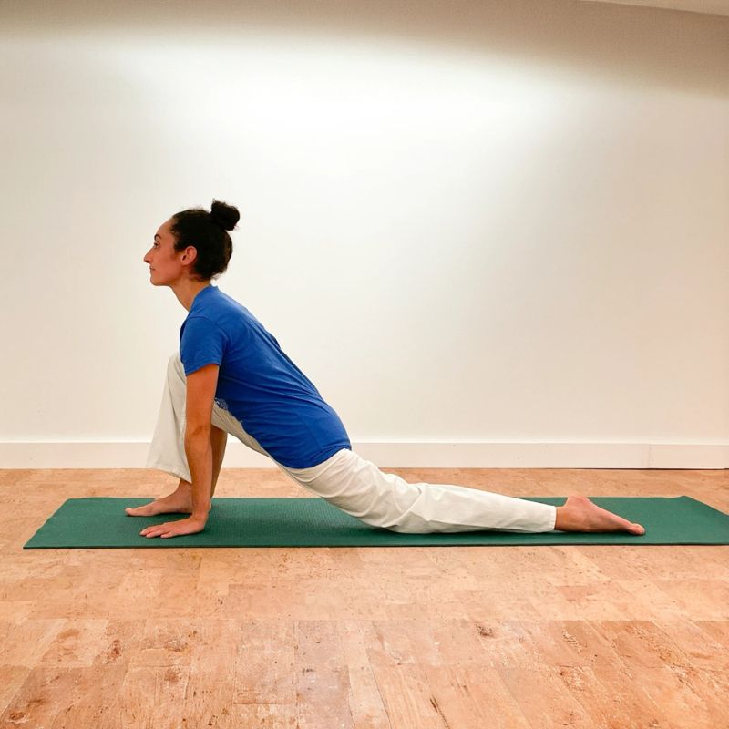 SivanandaCanada-Suryanamaskar_9