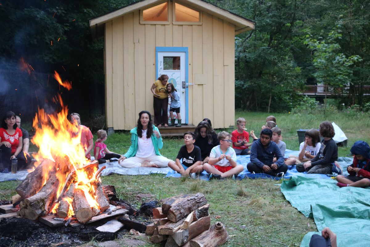 Sivananda-Camp-Retreat-Family-Week